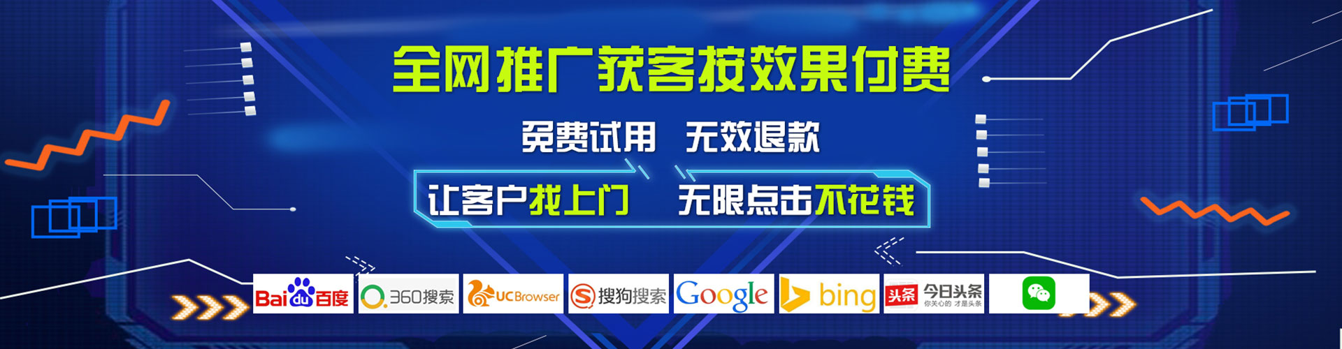 西华sem投放